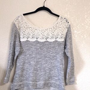 Abercrombie & Fitch Sweater